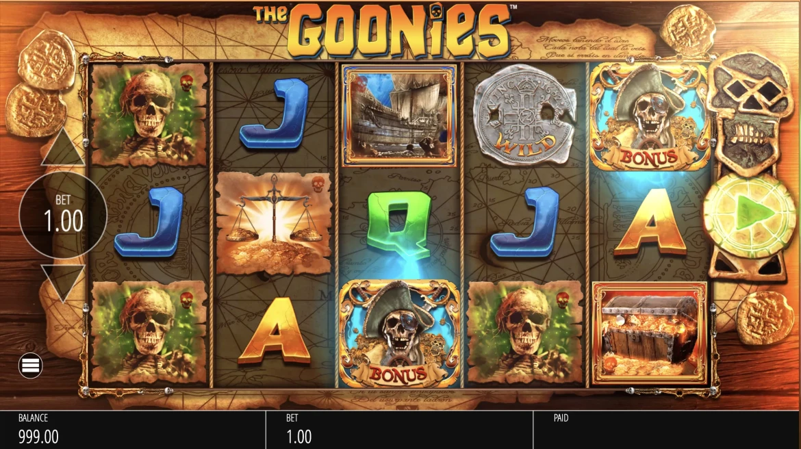 The Goonies