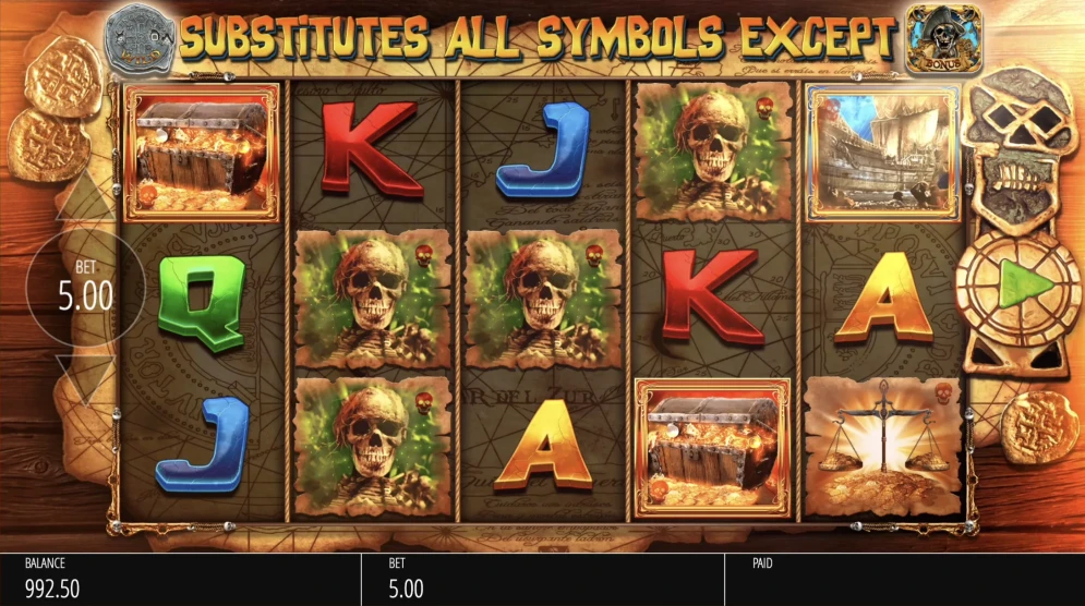 The Goonies Slot
